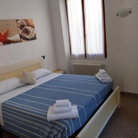 Casa Augusto With Seaview Apartment Monterosso al Mare Luaran gambar