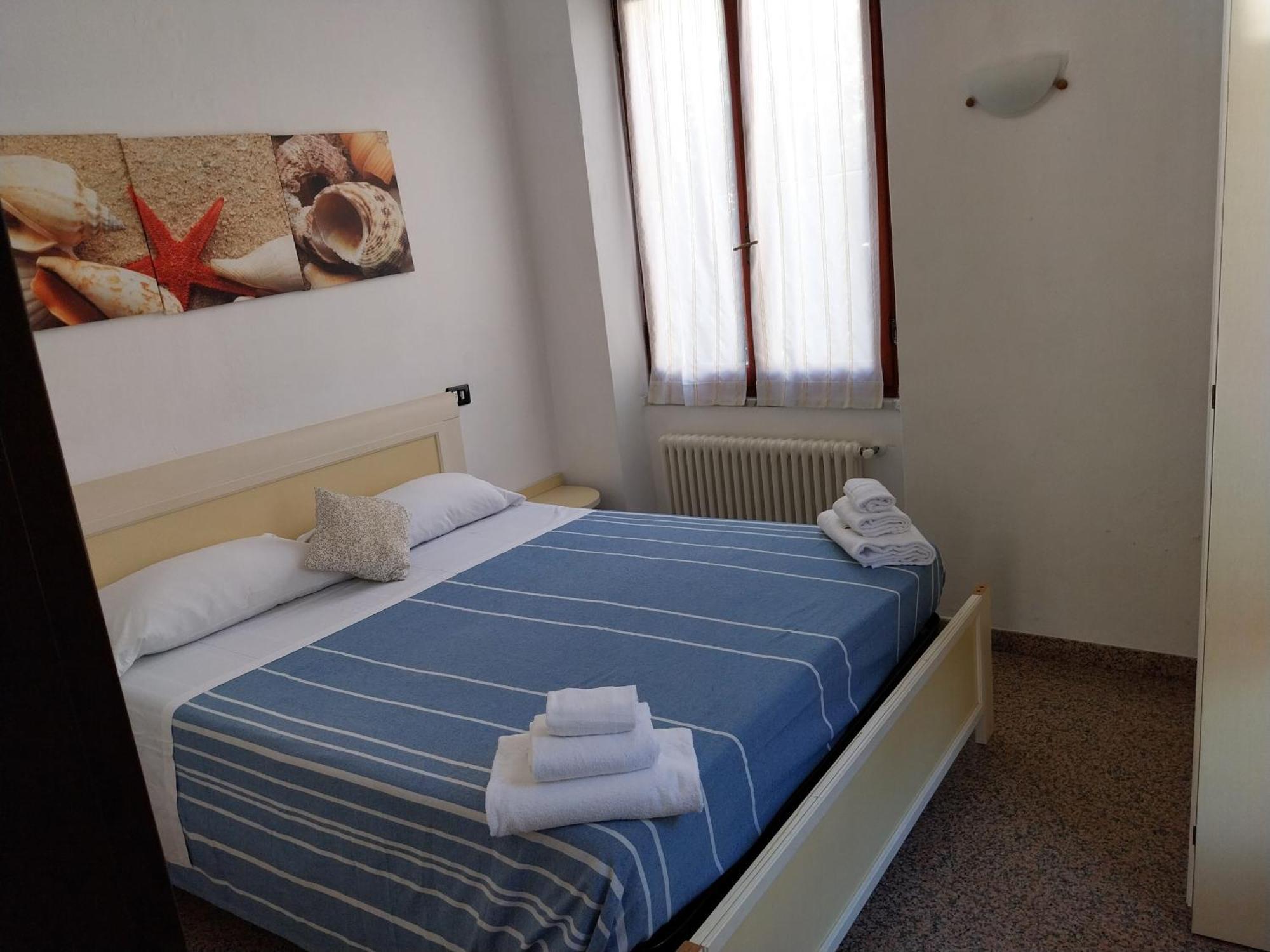 Casa Augusto With Seaview Apartment Monterosso al Mare Luaran gambar